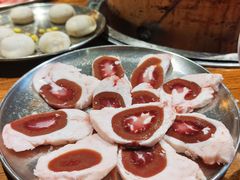 -原始泥炉烤肉(总店)