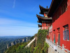 -云台山风景名胜区