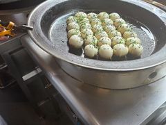 -东泰祥生煎馆(长宁路店)
