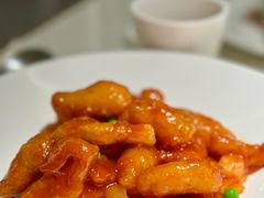 -北国饭店.海鲜.北方菜(新河路店)