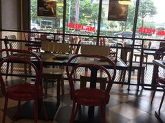 -Mr.Pizza米斯特比萨(苏州平江万达广场店)