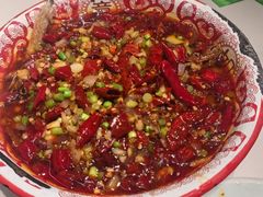 -欧记大排档·景德菜(上海首店)