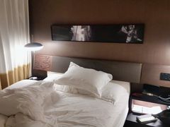 -广州永庆坊瞻云精选酒店