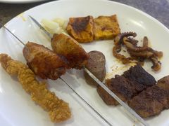 -青岛蓝海大饭店·爱琴海自助餐厅(崂山店)