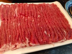 鲜羊肉-南门涮肉(上海二店)