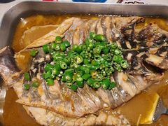 -鱼酷活鱼烤鱼(南京水游城店)