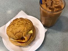 -华嫂冰室(尖沙咀店)