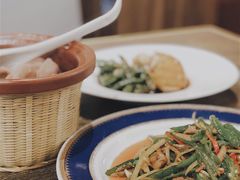 仔姜鸭丝-妈妈传炖品(双林店)