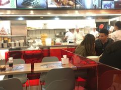 -阳阳中国饭(龙湖大兴天街)