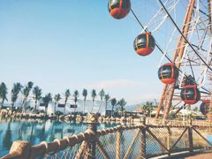 -三亚海昌梦幻海洋不夜城