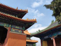 -历代帝王庙博物馆