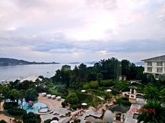 iphone_upload_pic-杭州千岛湖开元度假村