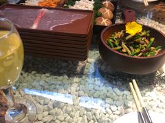 -慢丽江·云南野生菌土鸡锅(西山店)