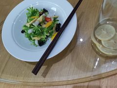 -东方明珠·空中旋转餐厅