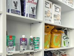 -宠福鑫康馨动物医院·骨科·眼科