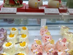 -好利来(红旗万达店)