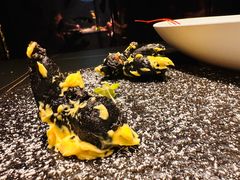 -双海潮·海鲜融合菜(如是海店)