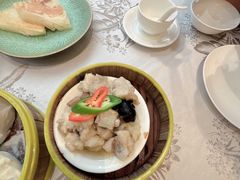 -香云轩·顺德菜(香云纱园林酒店店)