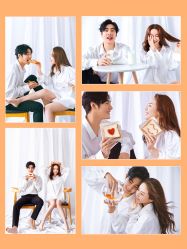 -雪中彩影婚纱摄影·微光艺术中心