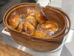 -菽麦谷屋(新光里店)