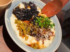 -贡梅老面馆·蟹粉面·无锡特色小吃(南长街主推店)