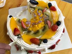 -幸福西饼生日蛋糕·下午茶(沈河店)