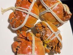 -太湖饭店玉兰厅(自助餐厅)