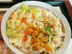 -永和大王(小厨·东四十条店)