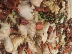 -大丰收李家(闽侯正荣财富中心广场店)