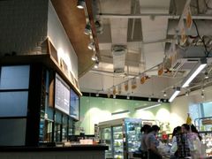 -仟吉(荟聚中心店)