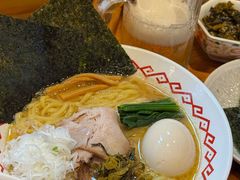-Ramen满吉·豚骨拉面(丽园路店)