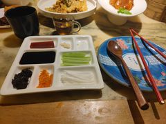-范家小馆·烤鸭新京菜(金融街店)
