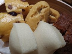 -九毛九西北菜(大东海店)