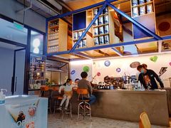 -大小咖啡 BigSmallCoffee(麦子店)
