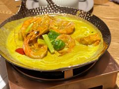 -尚SHANG泰国菜(中山大道店)