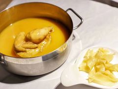 -囍上海鲜火锅酒家(兴宁路店)