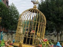 -安徒生童话乐园