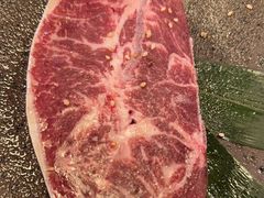 -大馥·炭火烧肉酒场(莘庄莘福坊店)