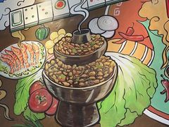 -黄泰吉拾味餐厅(江汉路店)