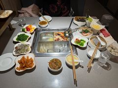 -海底捞火锅(高新万达广场店)