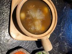 -泰傳奇