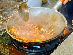 -有位虾匠·胶东土菜小馆(市北店)