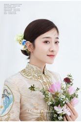 -CD视觉婚纱摄影