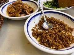 -江南大院松鼠桂鱼(奉贤宝龙店)