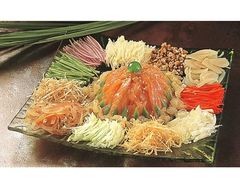 -山泉公馆酒家(珠江新城店)
