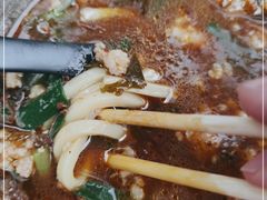 -元吉老一碗小锅米线(胜利广场店)