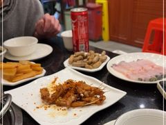 -正能量脆肉鲩火锅