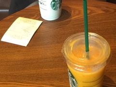 -星巴克(济宁万达广场店)