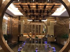 -东北大厦酒店(沈阳北站青年大街店)