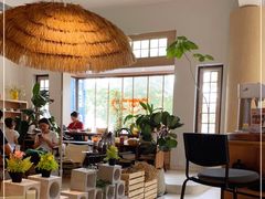 -川岛屋·KAWASIMAYA·咖啡简餐